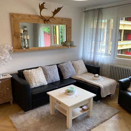 Ferienwohnung Rosalie Инцелль Экстерьер фото