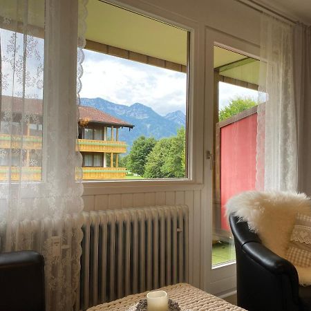 Ferienwohnung Rosalie Инцелль Экстерьер фото