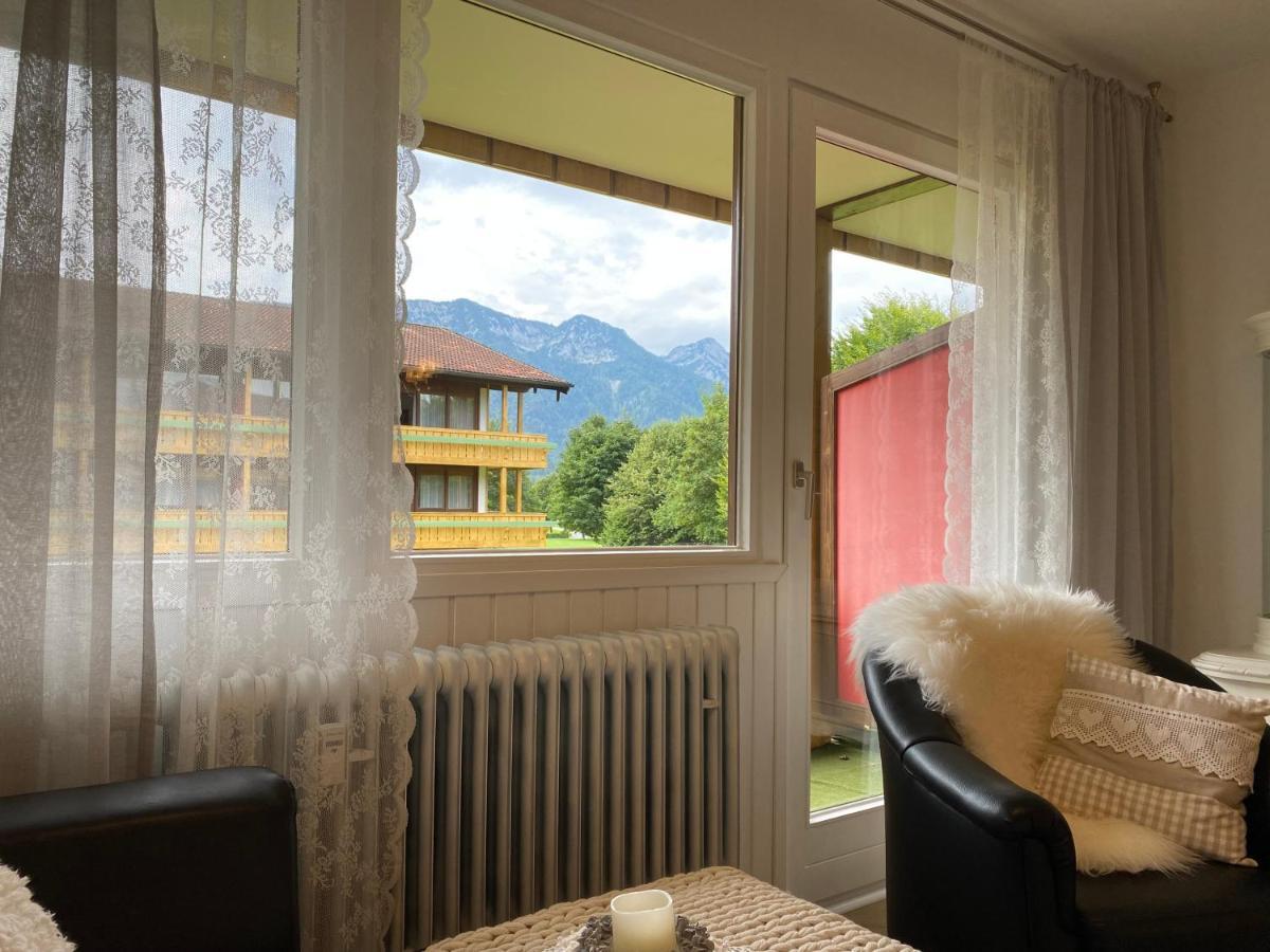 Ferienwohnung Rosalie Инцелль Экстерьер фото